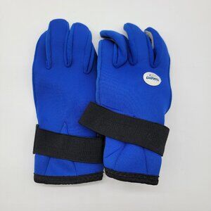 Davis Instruments Polar-Grip Cold Weather Boating Gloves Size L